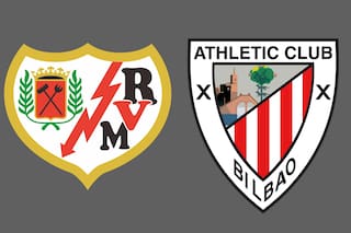 Rayo Vallecano vs. Athletic Club, por la Liga de España 2025: día, hora y cómo seguir online