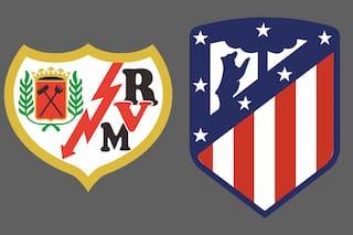 Rayo Vallecano vs. Atlético de Madrid, por la Liga de España 2025: día, hora y cómo seguir online