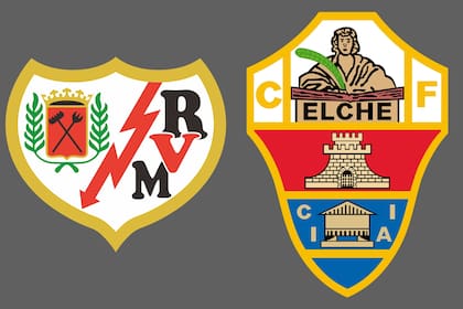 Rayo Vallecano vs. Elche, por la Liga de España 2025: día, hora y cómo seguir online