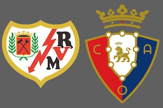 Rayo Vallecano vs. Osasuna, por la Liga de España 2025: día, hora y cómo seguir online