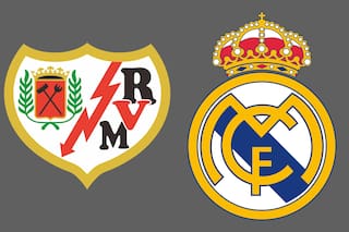 Rayo Vallecano vs. Real Madrid, por la Liga de España 2025: día, hora y cómo seguir online
