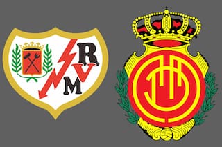 Rayo Vallecano venció por 2-1 a Mallorca, por la Liga de España 2025
