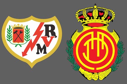 Rayo Vallecano venció por 2-1 a Mallorca, por la Liga de España 2025