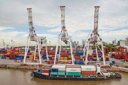 Las retenciones tuvieron sus ideas y vueltas