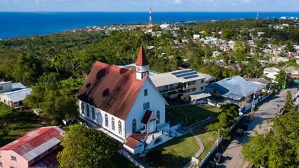 Razones para entender la disputa entre Colombia y Nicaragua por las islas de San Andrés y Providencia