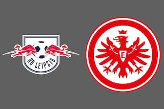 RB Leipzig vs. Eintracht Frankfurt, por la Bundesliga 2025: día, hora y cómo seguir online