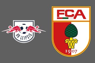 RB Leipzig vs. FC Augsburg, por la Bundesliga 2025: día, hora y cómo seguir online