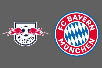 RB Leipzig vs. FC Bayern München, por la Bundesliga 2025: día, hora y cómo seguir online