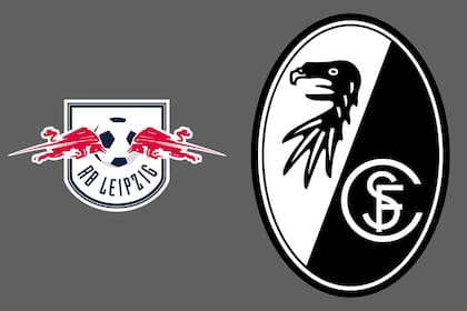 RB Leipzig vs. SC Freiburg, por la Bundesliga 2025: día, hora y cómo seguir online