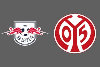 1. FSV Mainz 05 venció por 2-1 a RB Leipzig, por la Bundesliga 2025