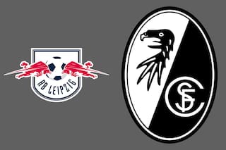 RB Leipzig venció por 2-0 a SC Freiburg, por la Bundesliga 2025