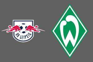 RB Leipzig y SV Werder Bremen disputaron uno de los encuentros de la jornada del fútbol aleman