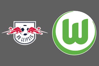 RB Leipzig y VfL Wolfsburg empataron 2-2 por la Bundesliga 2025