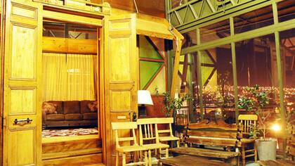 RC Deco Art Hotel Boutique. Foto: RC Deco Art Hotel Boutique