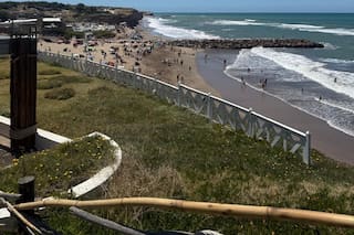 La insólita historia del club vacacional que elige la militancia kirchnerista