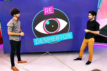 Re-despiertos, por TN