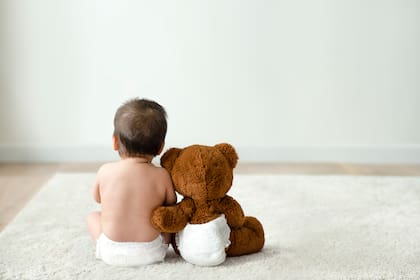Re-maternarse o re-paternarse forma parte de los procesos terapéuticos más actuales que se centran en la reparación de la infancia
