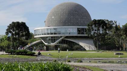 la puesta en valor del planetario fue cuidada y asesorada por la Comisión Nacional de Monumentos, Lugares y de Bienes Históricos ya que el sitio está declarado como patrimonio histórico de la ciudad