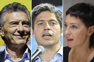 Reacciones a la condena de Cristina Kirchner