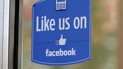 Reactions es la propuesta que pondrá a prueba Facebook para darle más opciones al distintivo botón Me Gusta