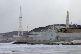 Reactor nuclear de TEPCO, la firma operadora de Fukushima, suspende reinicio tras pocas horas