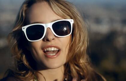 "Ready or not" fue una de las canciones más famosas de Bridgit Mendler