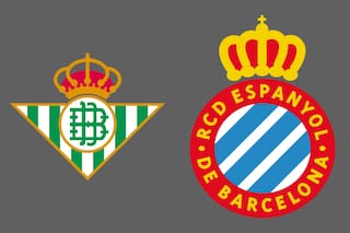 Real Betis vs. Espanyol, por la Liga de España 2025: día, hora y cómo seguir online