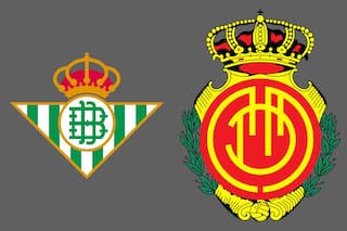 Real Betis vs. Mallorca, por la Liga de España 2025: día, hora y cómo seguir online