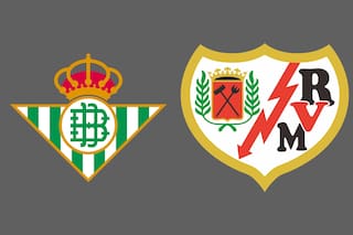 Real Betis vs. Rayo Vallecano, por la Liga de España 2025: día, hora y cómo seguir online