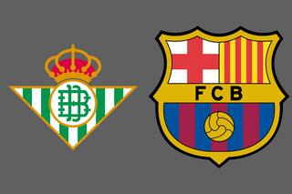 Barcelona venció por 5-3 a Real Betis, por la Liga de España 2025