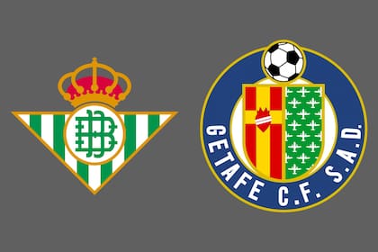 Real Betis venció por 4-0 a Getafe, por la Liga de España 2025