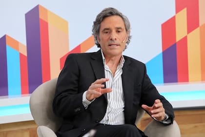 Diego Cazes, director general L.J. Ramos Brokers Inmobiliarios, explicó que el comprador "se moviliza más por querer vivir mejor"