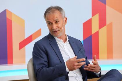 El analista Alejandro Winokur aseguró que, debido a la pandemia de Covid-19, muchas empresas tuvieron que repensar sus estrategias