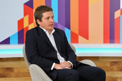 Christian Leupold, gerente comercial de Andreani Desarrollo Inmobiliario, aseguró que la tecnología es una gran aliada del negocio logístico y es fundamental para su desarrollo