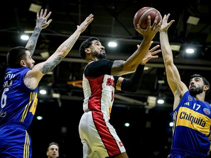 Real Estelí de Nicaragua fue superior a Boca en la primera mitad, pero no lo pudo sostener y quedó abajo en la serie