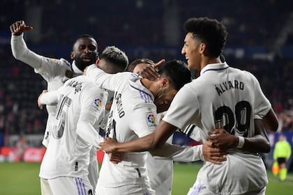 Real Madrid busca coronarse como bicampeón de la Champions League tras su título en 2021-22