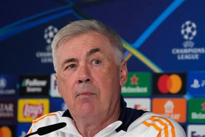 Real Madrid debuta en Champions League frente al Stuttgart; el horario para Estados Unidos: 15hs EST, 14hs CST, 12hs PST