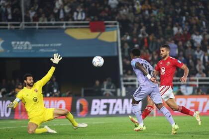 Real Madrid es el máximo campeón del Mundial de Clubes con cuatro vueltas olímpicas