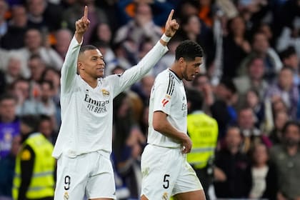 Real Madrid inicia una nueva aventura con técnico flamante y liderado por Mbappé