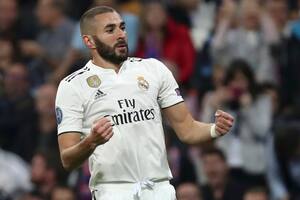 Real Madrid rescató un triunfo ante Viktoria en un partido decisivo para el DT