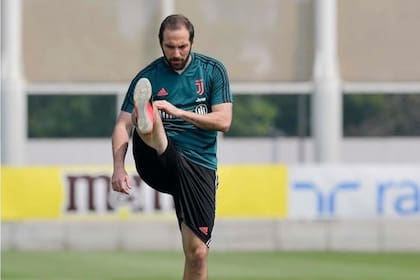 Real Madrid, Napoli, Juventus, Milan y Chelsea, los clubes que disfrutaron a Gonzalo Higuaín; con 32 años, el delantero es el refuerzo estrella con el que sueña David Beckham para Inter Miami FC