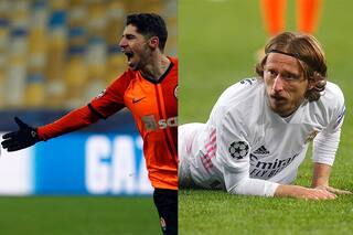 En un pozo: Real Madrid volvió a perder y peligra en la Champions