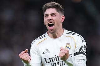 Real Madrid, PSG y Bodø/Glimt buscan proteger su ventaja en octavos de la Liga de Campeones