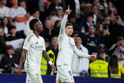 Real Madrid se quedó afuera de la Champions y apunta todos los cañones a LaLiga de España