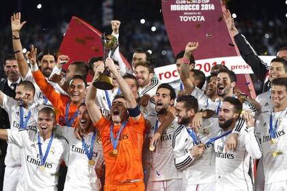 Real Madrid también es el campeón mundial de las finanzas