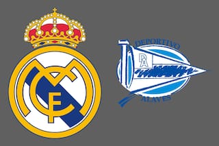 Real Madrid vs. Alavés, por la Liga de España 2025: día, hora y cómo seguir online