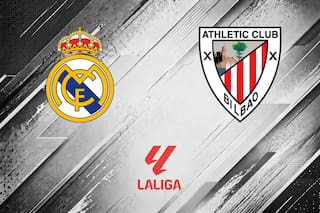 Real Madrid vs. Athletic Club, por la Liga de España 2025: día, hora y cómo seguir online