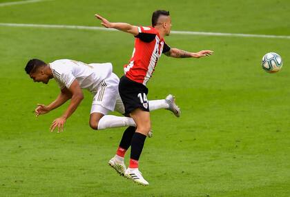 real madrid vs athletic de bilbao