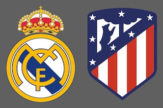 Real Madrid vs. Atlético de Madrid, por la Liga de España 2025: día, hora y cómo seguir online