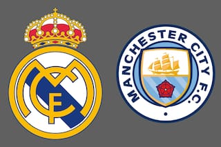 Real Madrid vs. Manchester City, por la Champions League 2025: día, hora y cómo seguir online